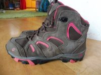 Jack Wolfskin Gr. 38 Wanderstiefel Stiefel anthrazit-pink Schuhe Baden-Württemberg - Münsingen Vorschau