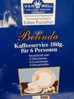 Kaffeeservice Bayern - Krumbach Schwaben Vorschau