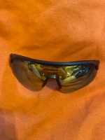 Dunlop Sonnenbrille | Verspiegelt Snowboard Oakly Stil 90er Sport Pankow - Weissensee Vorschau