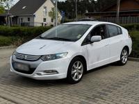 Honda Insight Hybrid weiß - sorgenfrei - NEU TÜV Königs Wusterhausen - Wildau Vorschau