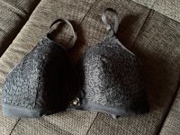 Still BH Hunkemöller NEU schwarz spitze sexy 95C Unterwäsche Mama Hessen - Nidda Vorschau