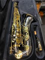 Keilwerth SX90-R Tenor Saxophon - Collectors Condition Bonn - Bonn-Zentrum Vorschau