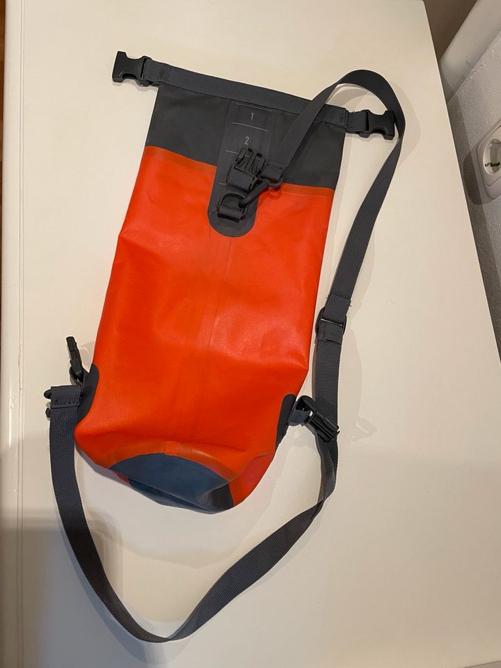 Itiwit wasserfeste Tasche 5L in Löhne