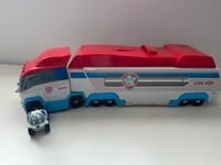 Paw Patroller Dortmund - Eving Vorschau