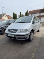 Volkswagen Sharan 1.9 tdi Baden-Württemberg - Dischingen Vorschau