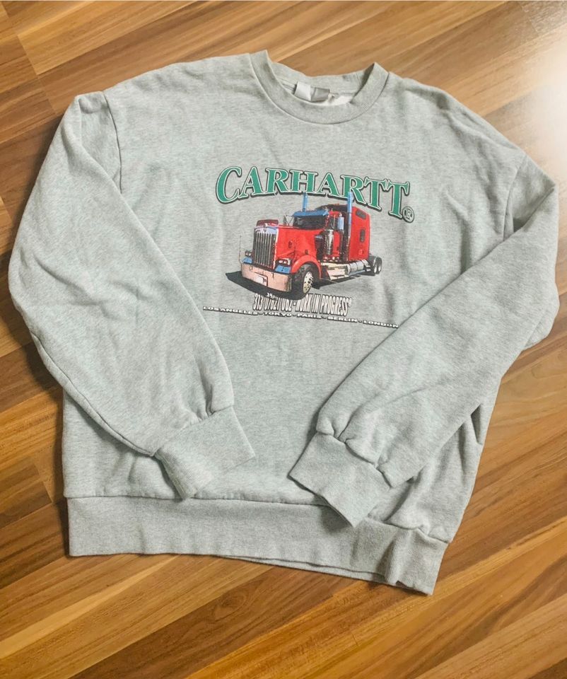 Carhartt  Pullover in Solingen