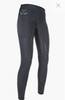 Reitleggins 44 46 neu schwarz Reithose Niedersachsen - Achim Vorschau