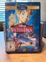 NEU! Disney Peter Pan DVD Nordrhein-Westfalen - Lichtenau Vorschau