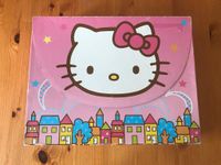⭐ Puzzle Kinderpuzzle 48 Teile Hello Kitty im Koffer NEUwertig ⭐ Rheinland-Pfalz - Rennerod Vorschau