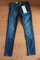 QS by s.Oliver Jeans Hose blau Gr. 36 Länge 32 ***NEU m. Etik.*** Bayern - Poing Vorschau