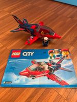 LEGO 60177 City Airshow Jet Baden-Württemberg - Remshalden Vorschau