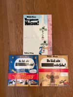 Comics Walter Moers Das kleine Arschloch Bayern - Karlsfeld Vorschau