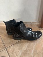 Schöne Marco Tozzi Schuhe/Stiefeletten Hessen - Fulda Vorschau