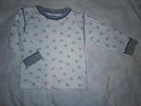 Longsleeve, langarm Shirt, weiß, Sterne, wie Gr. 86, Prénatal Nordrhein-Westfalen - Mülheim (Ruhr) Vorschau