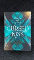 NEU Jungendbuch Gods of Ivy Hall, Band 1: Cursed Kiss Baden-Württemberg - Hochdorf (Riß) Vorschau