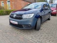 Dacia Sandero II 1.0 SCe 73Ps Acces, Servo, HU-Serv. NEU,Garantie Schleswig-Holstein - Bosau Vorschau