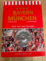 FC Bayern - Titel, Tore und Triumphe Baden-Württemberg - Uhldingen-Mühlhofen Vorschau