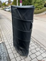 Fahrbarer IKEA Kleiderschrank gratis zum abholen Baden-Württemberg - Heilbronn Vorschau