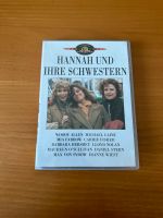 Hannah und ihre Schwestern - DVD - Sehr guter Zustand unbenutzt Bayern - Regensburg Vorschau