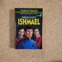 Star Trek Buch "Ishmael" Hessen - Hünfeld Vorschau