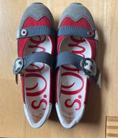 s.Oliver Damen Schuhe Sneakers Größe 38 wie NEU Thüringen - Schmalkalden Vorschau