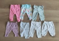 Gr. 62 Leggings Hosen Strampler C&A Schmetterling rosa Hase weiß Nordrhein-Westfalen - Lüdenscheid Vorschau