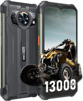 OSCAL Blackview S80 NEU & OVP+Garantie, Outdoor Rugged Smartphone Saarbrücken - Malstatt Vorschau