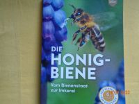 Die Honigbiene Vom Bienenstaat zur Imkerei von Armin Spürgin Niedersachsen - Dornum Vorschau