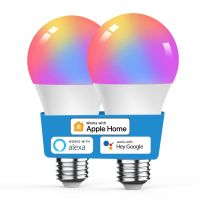 VOCOlinc Glühbirne Smart Lampe E27 Kompatibel mit Homekit/Alexa/G Baden-Württemberg - Waiblingen Vorschau