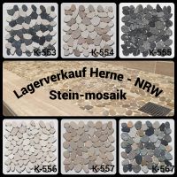 Mosaikfliesen Bodenfliesen Wandfliesen Naturstein Stein-Mosaik Nordrhein-Westfalen - Herne Vorschau
