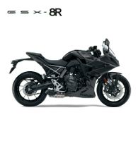 Suzuki GSX 8R vorrätig! / auch Probefahrten möglich! Nordrhein-Westfalen - Reken Vorschau