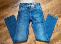 NEU Balins skinny Jeans Hose Damen Gr.36/S blau slim mit Etikett Hessen - Haiger Vorschau