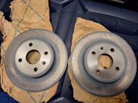 Opel Bremsscheiben hinten GM 93363430 Neu Nordrhein-Westfalen - Herne Vorschau