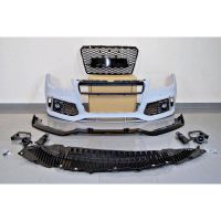 CW Stoßstange Grill Lippe Front für AUDI A7 S7 C7 SLINE NICHT RS7 Nordrhein-Westfalen - Kamen Vorschau