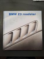 Original BMW Z3 Roadster Kiemen Buch für Sammler Baden-Württemberg - Lauda-Königshofen Vorschau