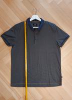 Poloshirt Hugo Boss Größe L Oliv-dunkelblau Bayern - Egling Vorschau