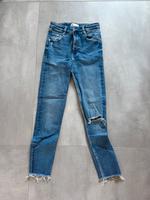 Zara Jeans Größe 36 NEU! Nordrhein-Westfalen - Zülpich Vorschau