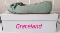 NEU ❤ OVP Ballerina Gr. 37 Graceland Pumps Damen Schuhe Brandenburg - Eberswalde Vorschau