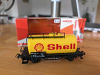 Märklin H0 4442 Kessellwagen SHELL Epoche V Thüringen - Jena Vorschau