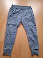Freizeithose Gina mit floralem Muster Größe 42 Rheinland-Pfalz - Undenheim Vorschau