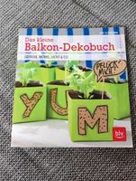 Das kleine Balkon Dekobuch Bayern - Bamberg Vorschau