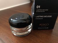 KIKO MILANO Lasting Mousse Eyeshadow Gold NEU Brandenburg - Borkwalde Vorschau