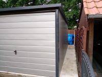 3,5x6 Garage Mehrzweck PREMIUM Fertiggarage Blechgarage PL* Niedersachsen - Osnabrück Vorschau