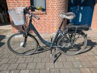 E-Bike / Pedelec mit Kuschelsattel Nordrhein-Westfalen - Wassenberg Vorschau