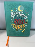 Good Night Stories for Rebel Girls 2 Sachsen - Neukirchen/Erzgeb Vorschau