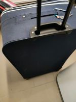 Koffer Reise Trolley sehr groß dunkelblau, X Club 80x30x52cm Nordrhein-Westfalen - Kempen Vorschau