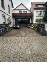 Lagerhalle zu vermieten, Toiletten und abgetrennte Werkstadt /Bür Hessen - Bensheim Vorschau