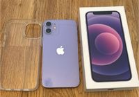 iPhone 12 mini 64GB Purple lila Essen-Borbeck - Essen-Vogelheim Vorschau