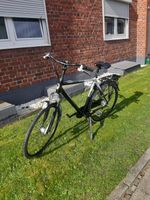 Gazelle Eclipse C8 Fahrrad Herrenrad 8-Gang 28 Zoll kein E-Bike Nordrhein-Westfalen - Erkelenz Vorschau