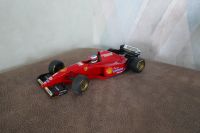 Michael Schuhmacher, Ferrari, Modellauto 1:18 Hessen - Frankenberg (Eder) Vorschau